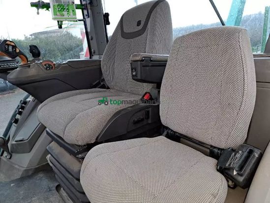 Tractor agrícola - John Deere - 7r 250