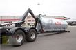Remolqu agrícola - Fliegl - hkl 22 jumbo tandem