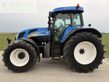 Tractor agrícola - New Holland - t7540