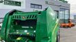 Empacadora gigant - John Deere - C451R
