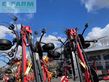 Henificador - Vicon - fanex 903