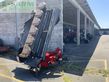 Cortacésped manual - Massey Ferguson - dm316tl-v-kc