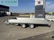 Remolqu agrícola -  - anhänger bis 3500kg