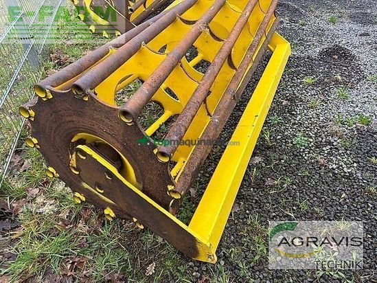 Cultivador -  - synkro 4030 k