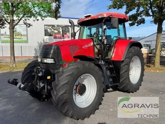 Tractor agrícola - Case IH - cvx 160