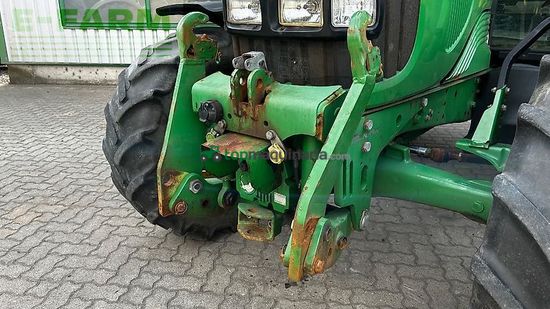 Tractor agrícola - John Deere - 5100 r