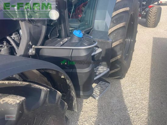 Tractor agrícola - Valtra - g 105 a hopfen