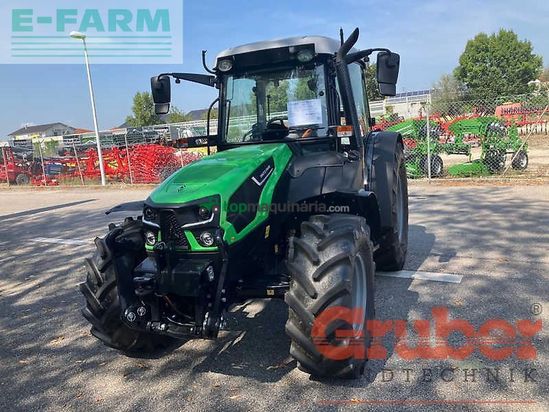 Tractor agrícola - Deutz-Fahr - 5095 d