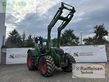 Tractor agrícola - Fendt - 724 s4 profi plus