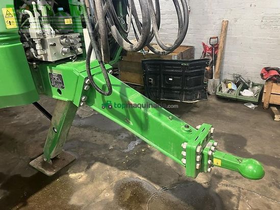 Atomizador - John Deere - r962i powrspray™