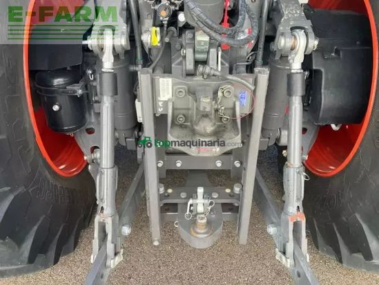 Tractor agrícola - Claas - axion 920 stage v