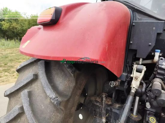 Tractor agrícola - Case IH - puma130cvx
