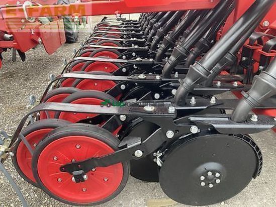 Sembradora - Horsch - versa 3kr