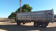 Bañera Agrícola Agrobellon 3 ejes basculante