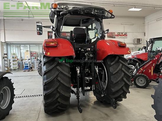 Tractor agrícola - Steyr - 4135 profi cvt (stage v) CVT