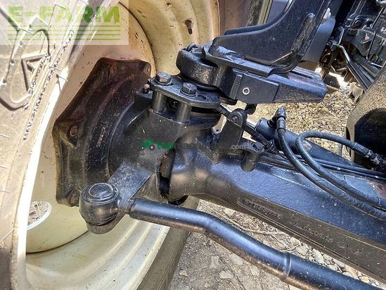 Tractor agrícola - Steyr - 6170 cvt