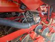 Sembradora - Kverneland - u- drill 6m