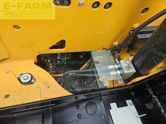 Telescopica - JCB - 525-60