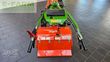 Tractor agrícola - Agria - 3400 + fräse