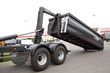 Remolqu agrícola - Fliegl - hkl 22 jumbo tandem