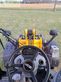 Minicargadora - JCB - 409 agri stufe v