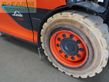 Elevadora - Linde - e 50/600 hl ion 388