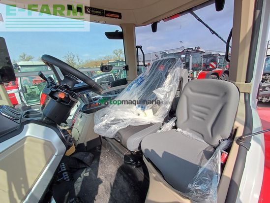 Tractor agrícola - Massey Ferguson - mf 8s.225