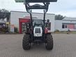 Tractor agrícola - Steyr - kompakt 4080 hilo