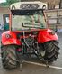 Tractor agrícola - Lindner - geotrac 64