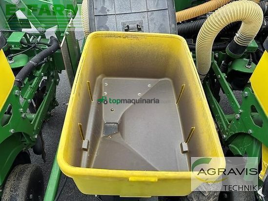 Sembradora - John Deere - planter 1725