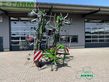 Henificador - Fendt - twister 8608
