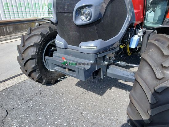 Tractor agrícola - Lindner - LS 65