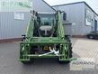 Tractor agrícola - Fendt - 516 vario gen-3
