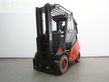 Elevadora - Linde - h 50 t/600 evo 394-02