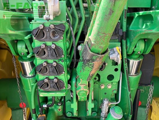 Tractor agrícola - John Deere - 7830 premium *auto quad*