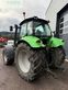 Tractor agrícola - Deutz-Fahr - agrotron m625 dcr