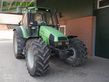 Tractor agrícola - Deutz-Fahr - agrotron 135 mk3 *getriebeprobleme*