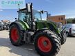 Tractor agrícola - Fendt - 516 vario profiplus