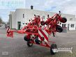 Henificador - Kuhn - gf 7702 t