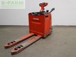Elevadora - Linde - t 20 ap 131