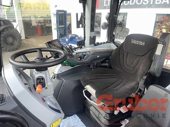 Tractor agrícola - Valtra - g 105 v 1b9