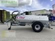 Cisterna - Fliegl - wfw 6200 jumbo turbo wasser