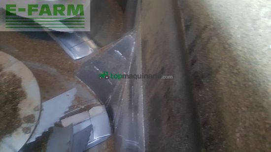 Remolqu esparcidor - Tatoma - vd-175