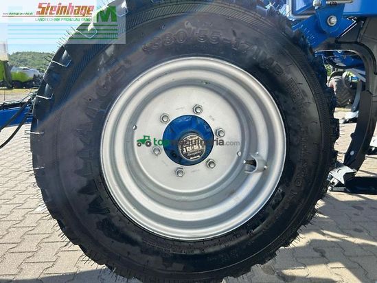 Cultivador - Kockerling - quadro 460