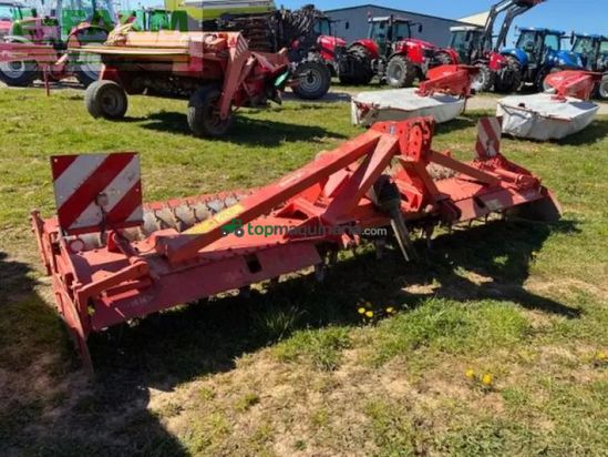 Grada rotativa - Kuhn - hr 404d