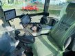 Tractor agrícola - Claas - xerion 5000 trac vc + gps rtk TRAC VC