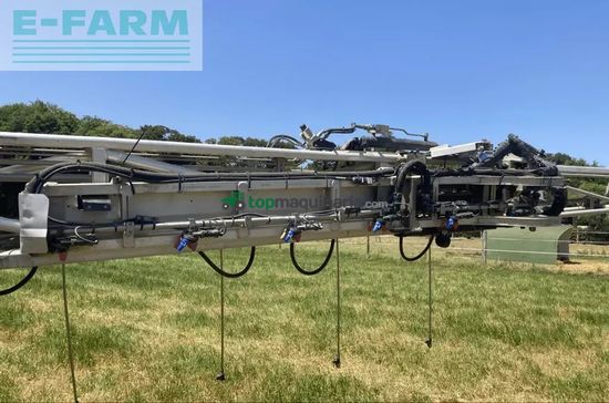 Atomizador - Fendt - rogator