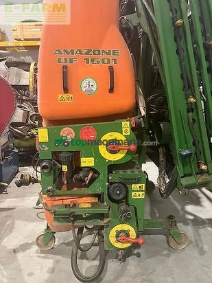 Atomizador - Amazone - uf 1501 (21)