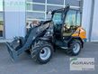 Minicargadora - Giant - g3500
