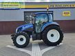 Tractor agrícola - New Holland - t5.85 dual command